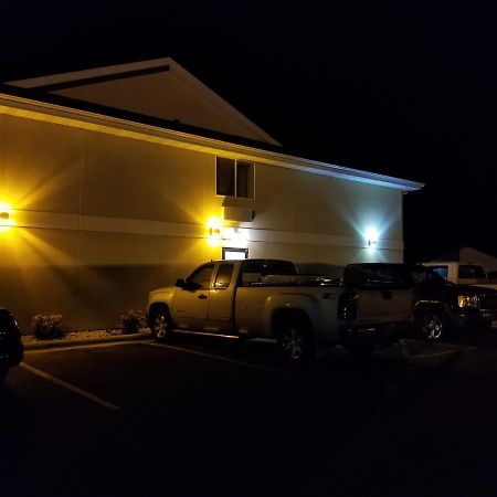 Dell Rapids Bilmar Inn & Suites المظهر الخارجي الصورة