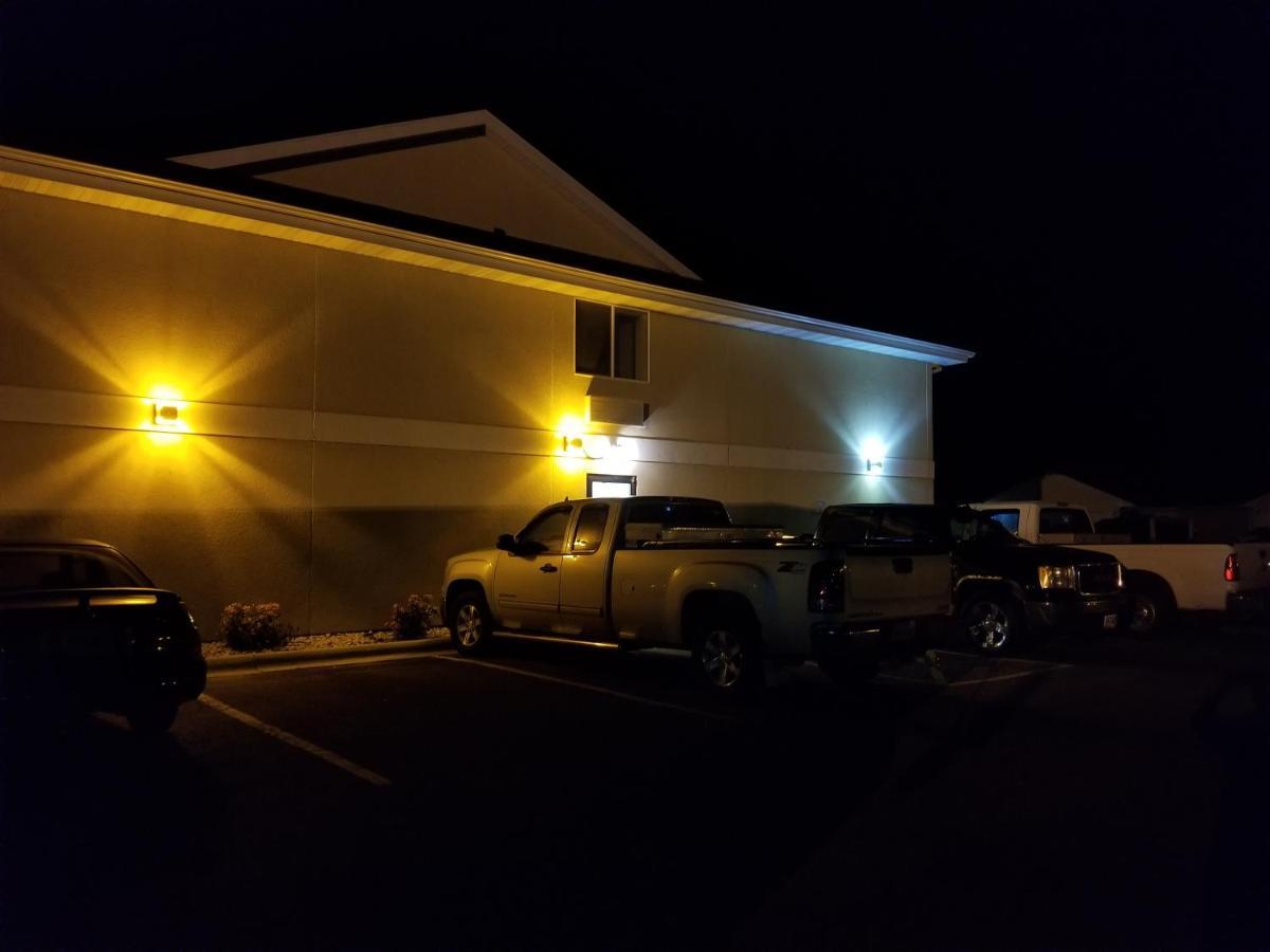 Dell Rapids Bilmar Inn & Suites المظهر الخارجي الصورة