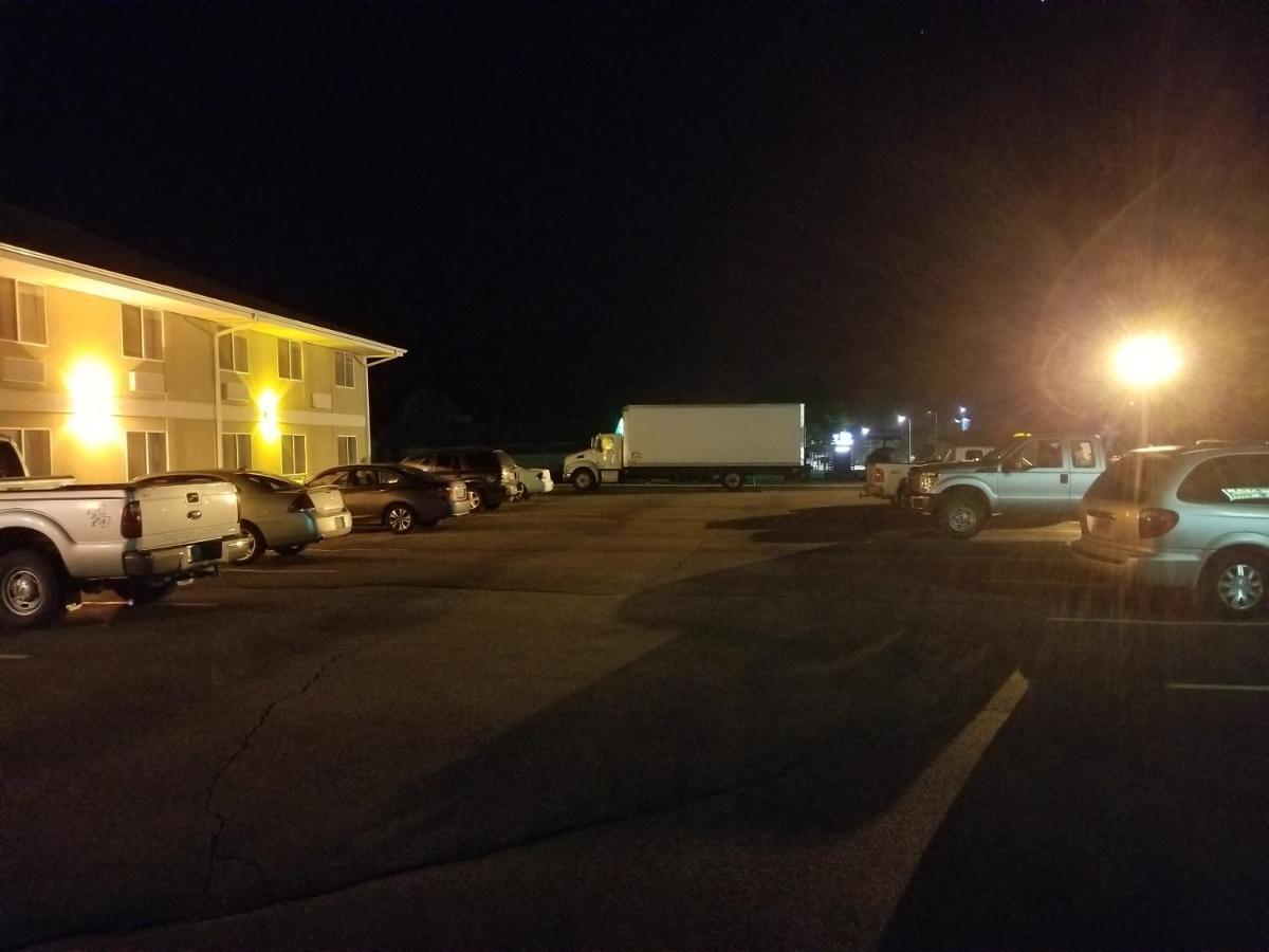 Dell Rapids Bilmar Inn & Suites المظهر الخارجي الصورة