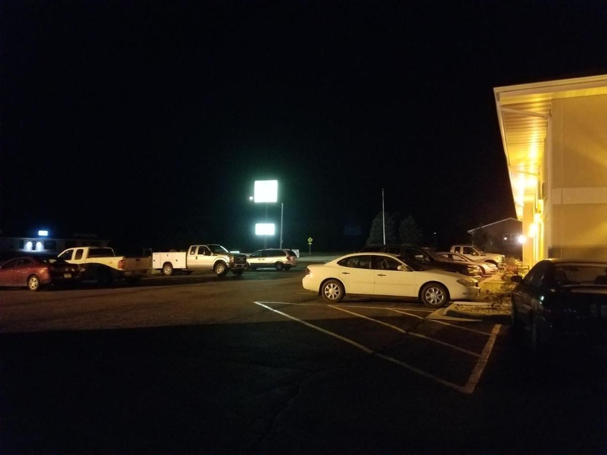 Dell Rapids Bilmar Inn & Suites المظهر الخارجي الصورة