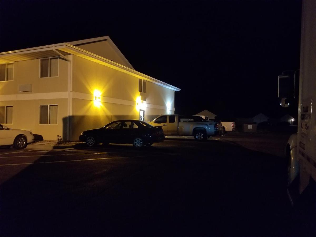 Dell Rapids Bilmar Inn & Suites المظهر الخارجي الصورة