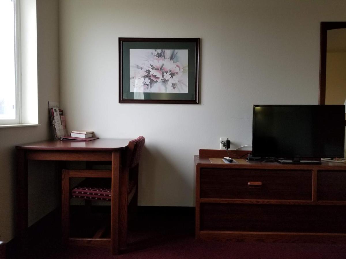 Dell Rapids Bilmar Inn & Suites المظهر الخارجي الصورة