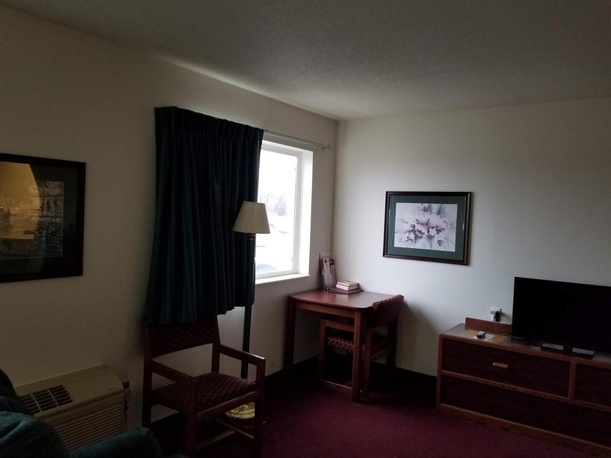 Dell Rapids Bilmar Inn & Suites المظهر الخارجي الصورة