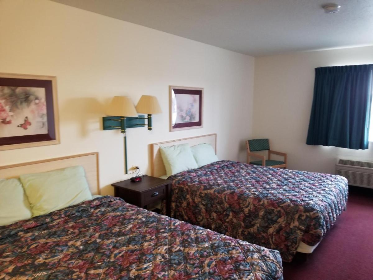 Dell Rapids Bilmar Inn & Suites المظهر الخارجي الصورة