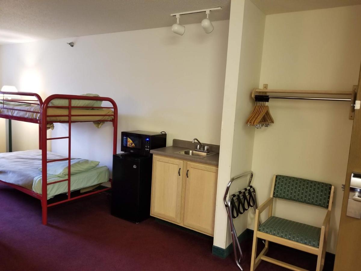 Dell Rapids Bilmar Inn & Suites المظهر الخارجي الصورة