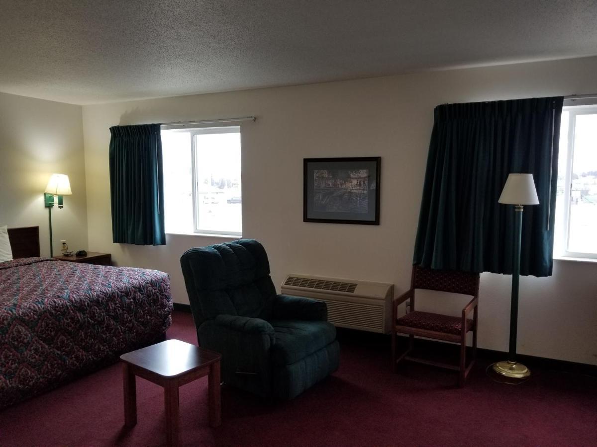 Dell Rapids Bilmar Inn & Suites المظهر الخارجي الصورة