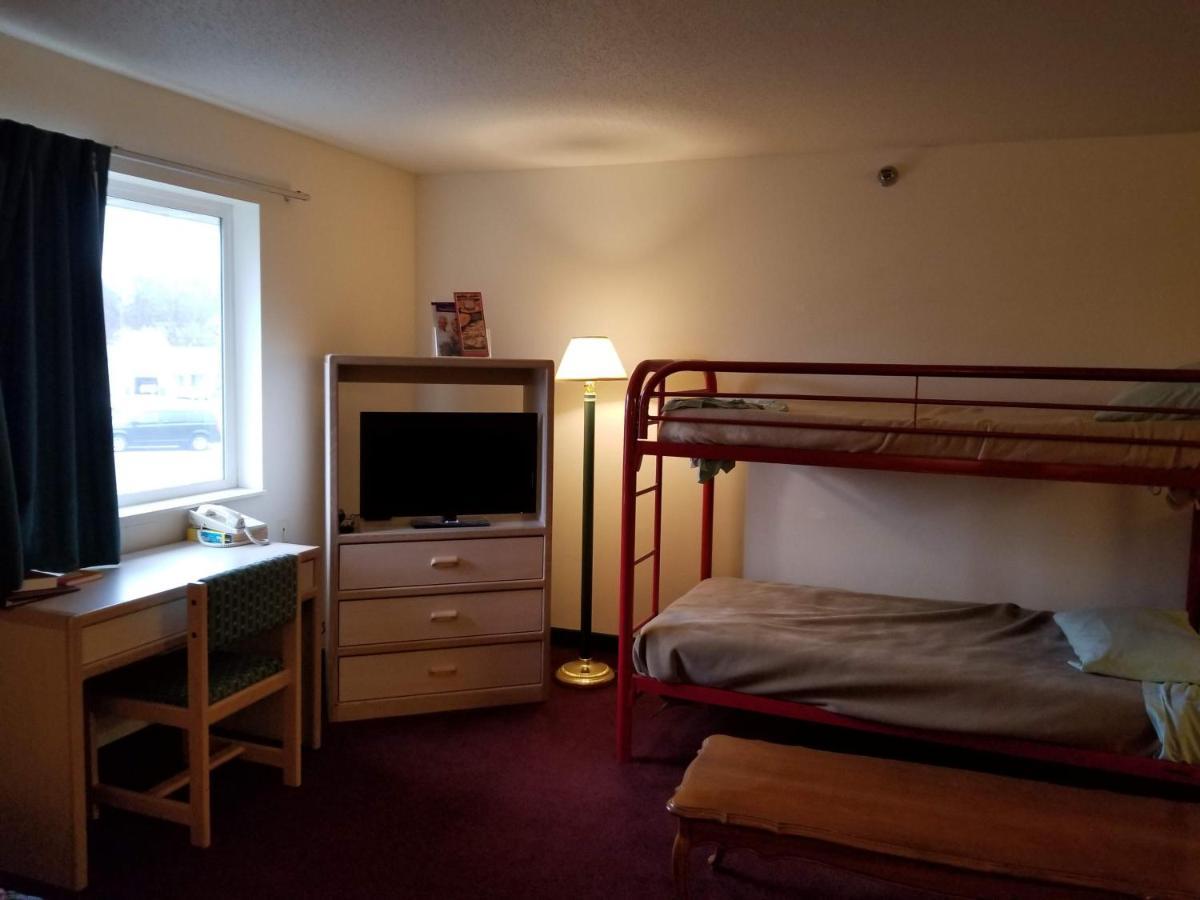 Dell Rapids Bilmar Inn & Suites المظهر الخارجي الصورة