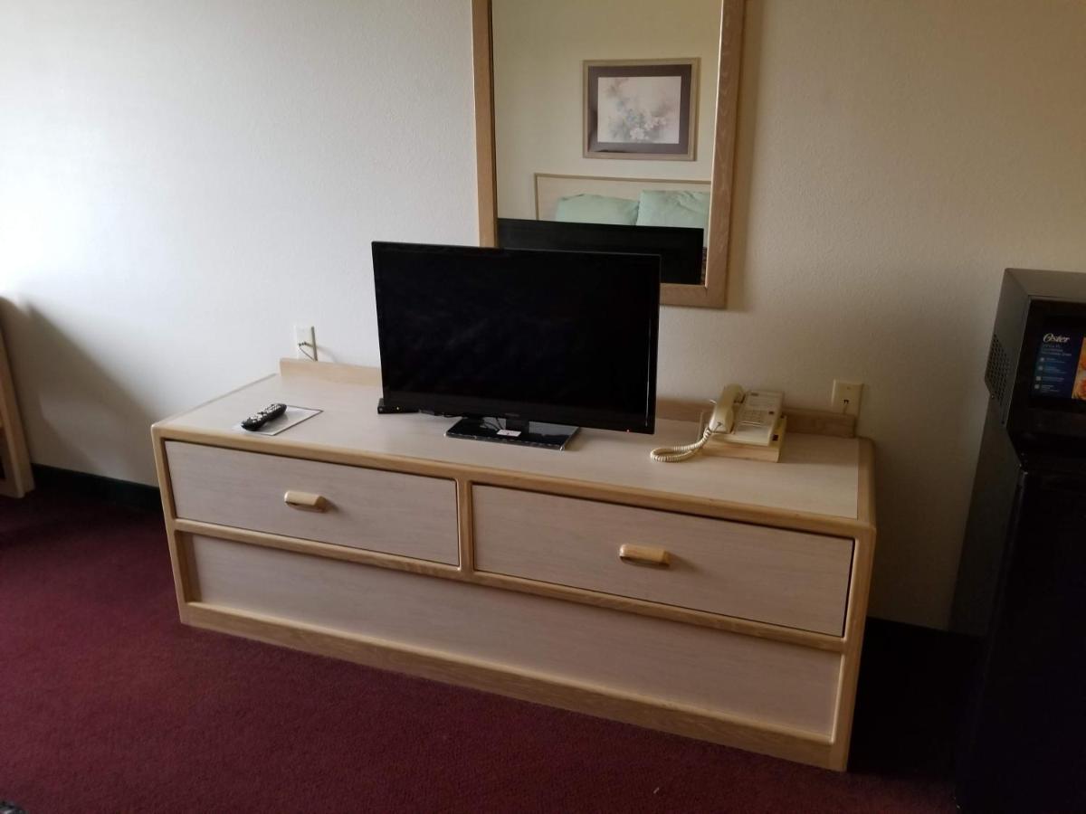 Dell Rapids Bilmar Inn & Suites المظهر الخارجي الصورة