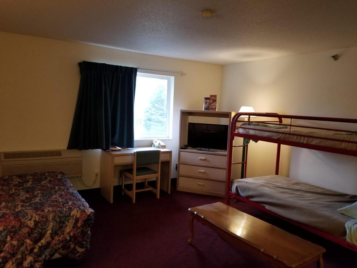 Dell Rapids Bilmar Inn & Suites المظهر الخارجي الصورة
