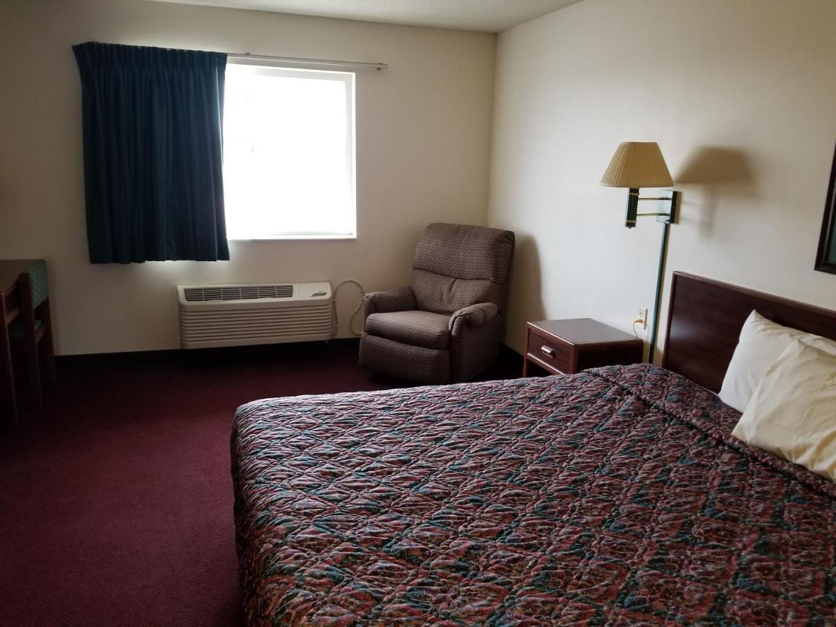 Dell Rapids Bilmar Inn & Suites المظهر الخارجي الصورة