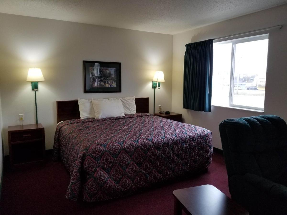 Dell Rapids Bilmar Inn & Suites المظهر الخارجي الصورة