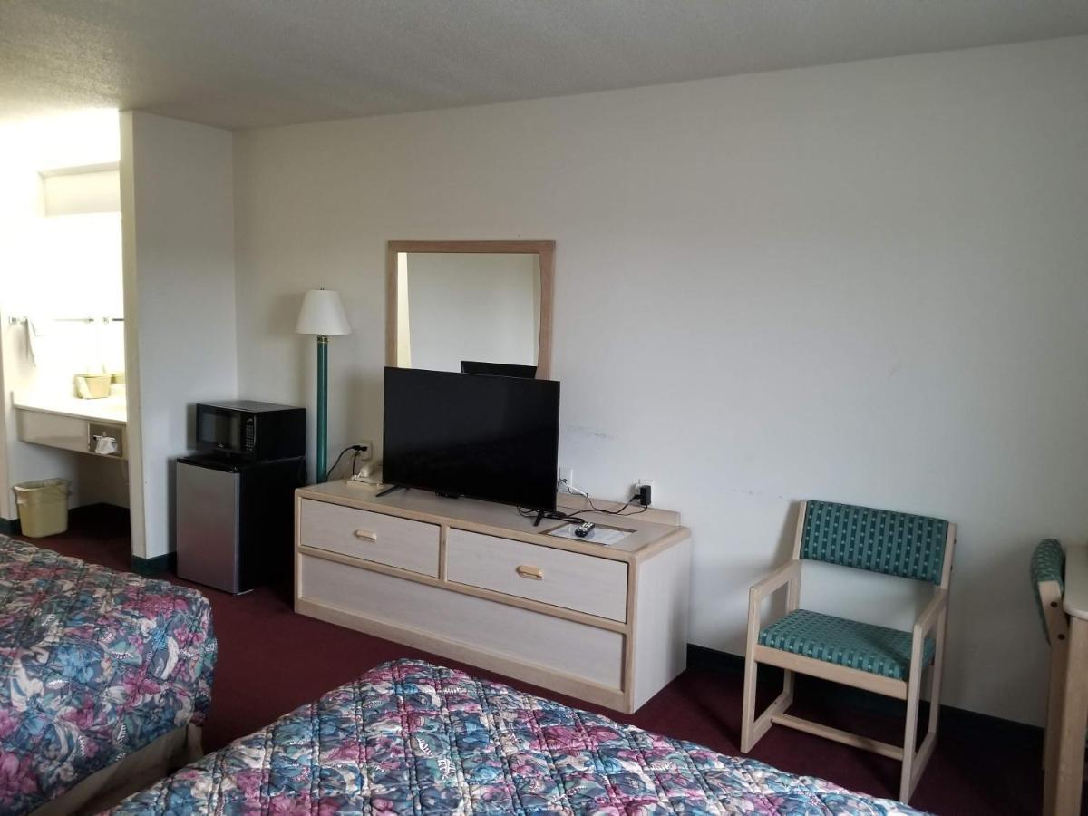 Dell Rapids Bilmar Inn & Suites المظهر الخارجي الصورة