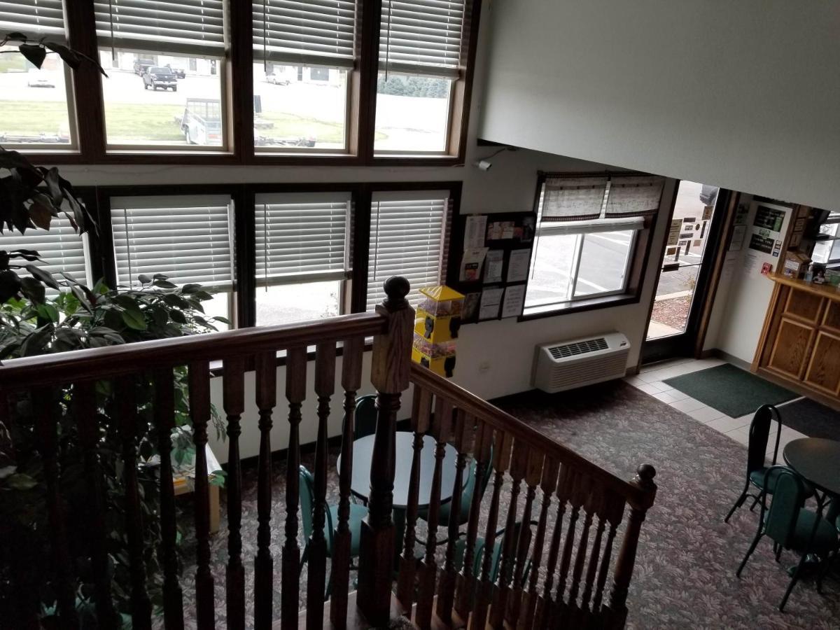 Dell Rapids Bilmar Inn & Suites المظهر الخارجي الصورة
