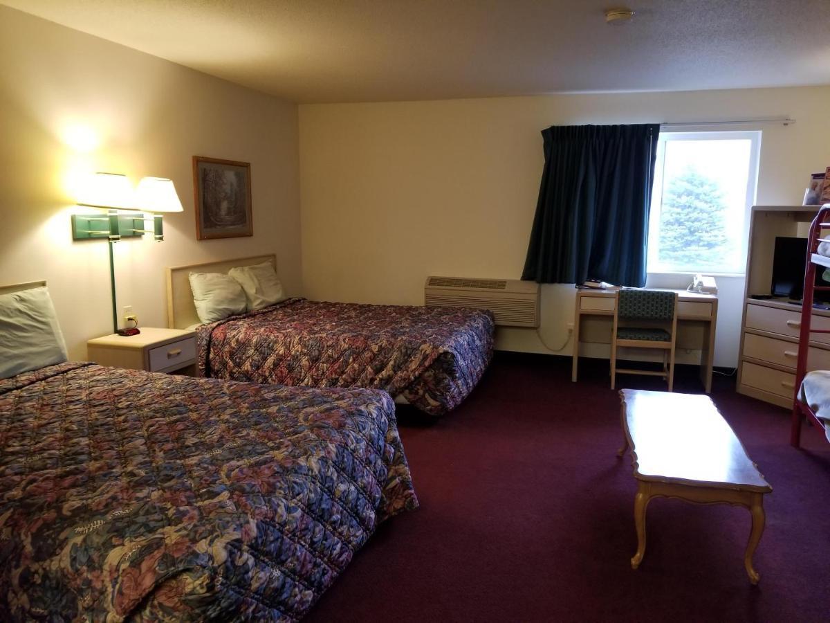 Dell Rapids Bilmar Inn & Suites المظهر الخارجي الصورة