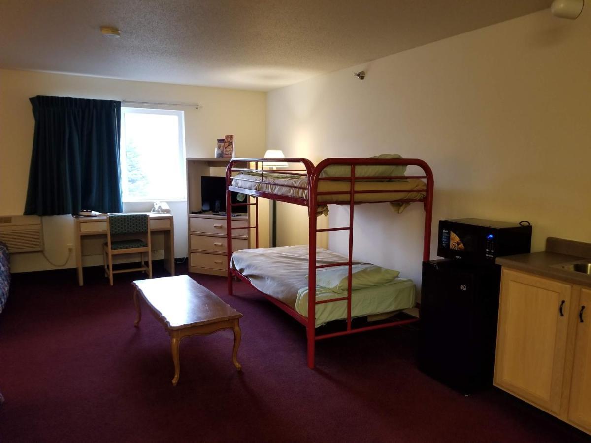 Dell Rapids Bilmar Inn & Suites المظهر الخارجي الصورة