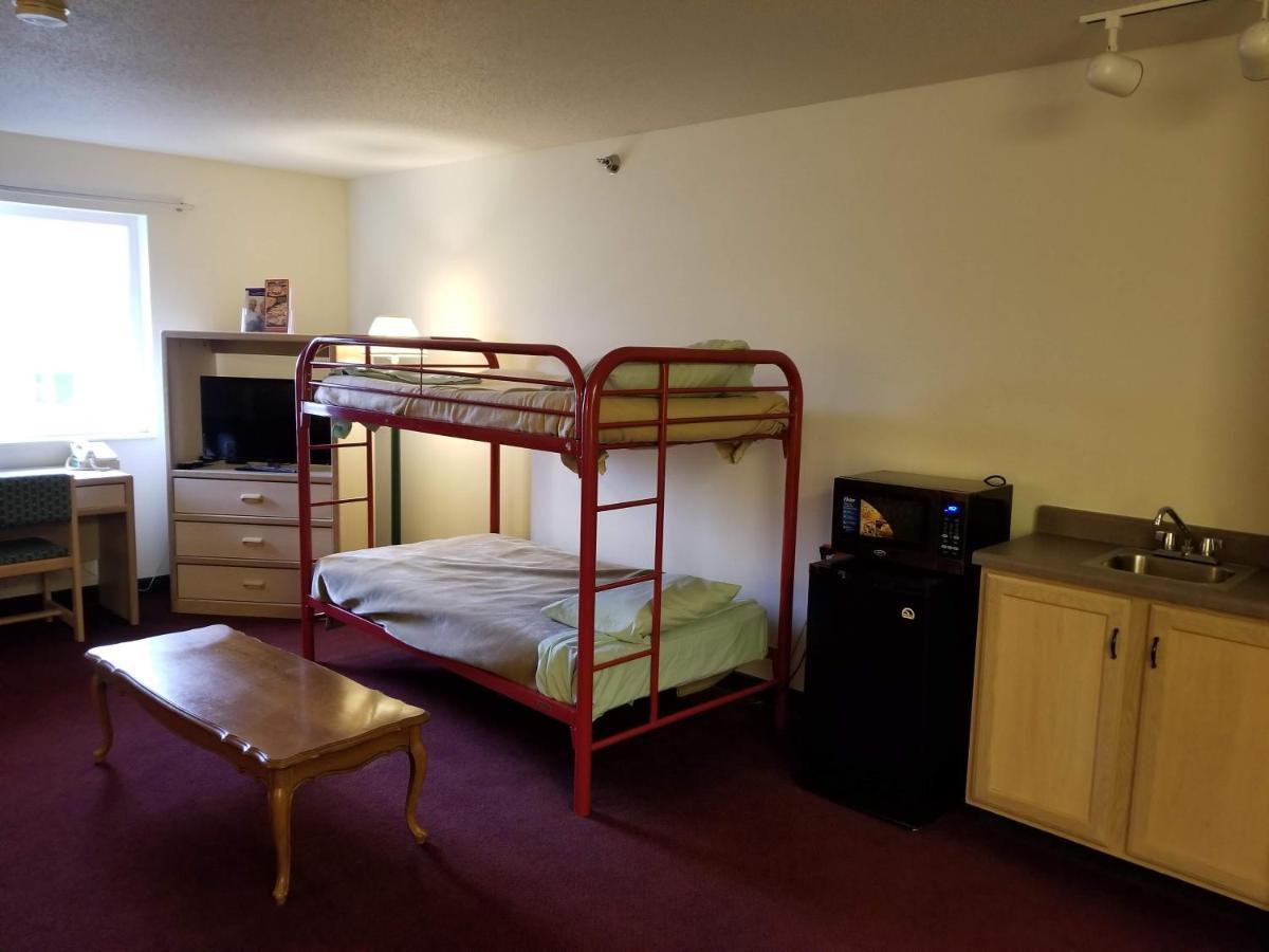 Dell Rapids Bilmar Inn & Suites المظهر الخارجي الصورة