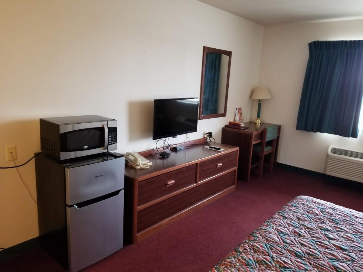 Dell Rapids Bilmar Inn & Suites المظهر الخارجي الصورة