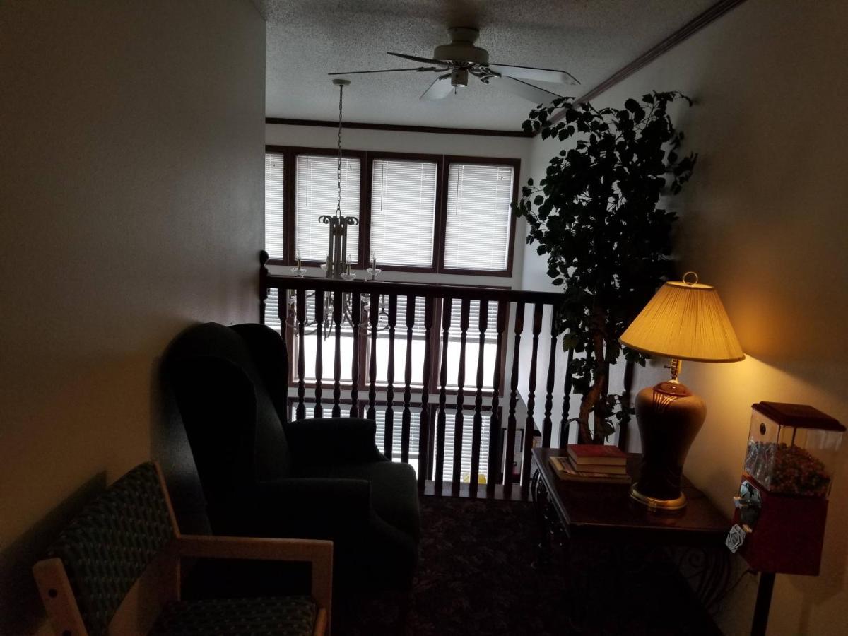Dell Rapids Bilmar Inn & Suites المظهر الخارجي الصورة