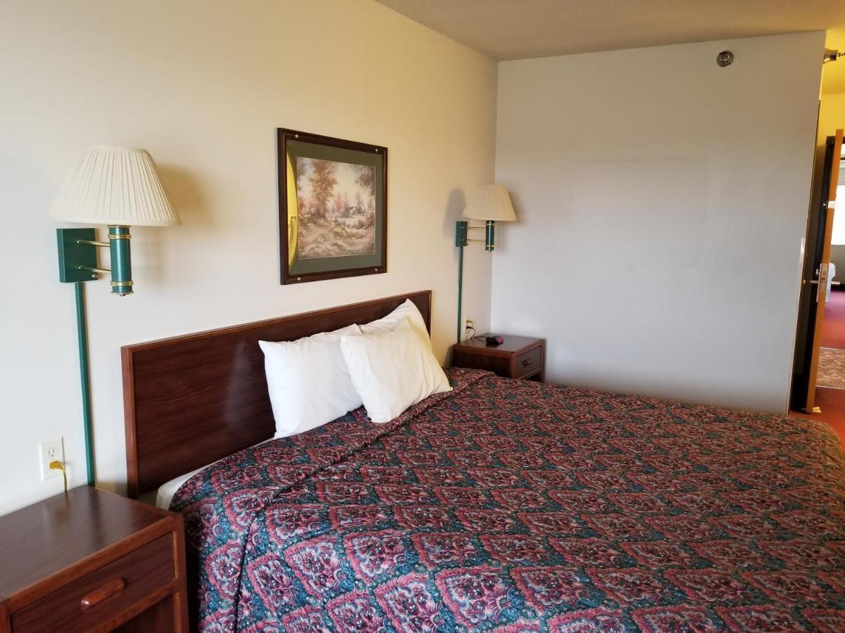 Dell Rapids Bilmar Inn & Suites المظهر الخارجي الصورة