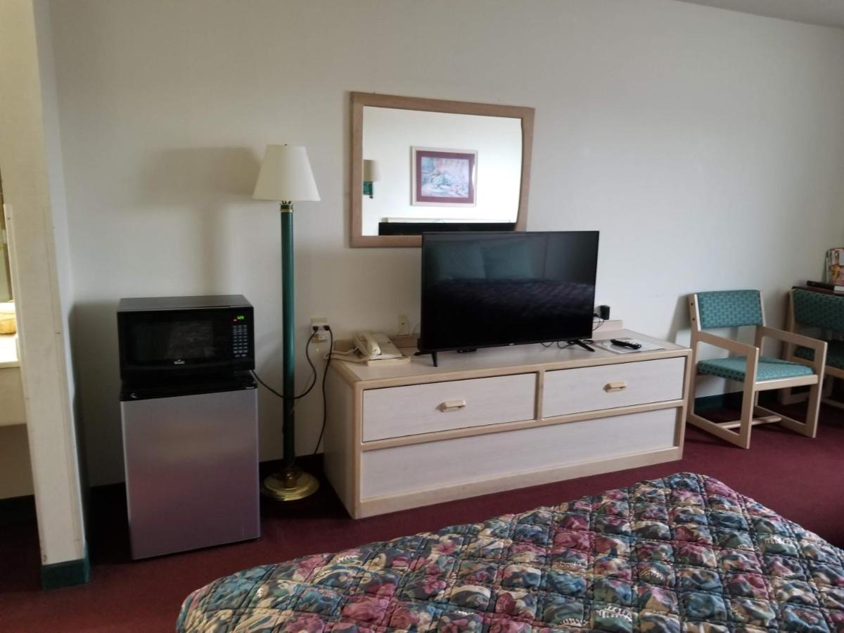 Dell Rapids Bilmar Inn & Suites المظهر الخارجي الصورة