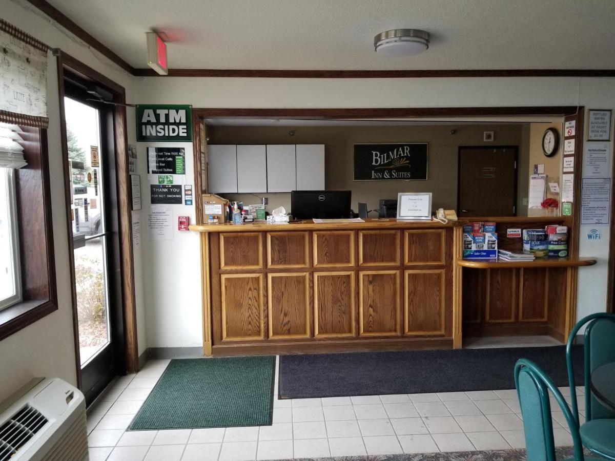 Dell Rapids Bilmar Inn & Suites المظهر الخارجي الصورة