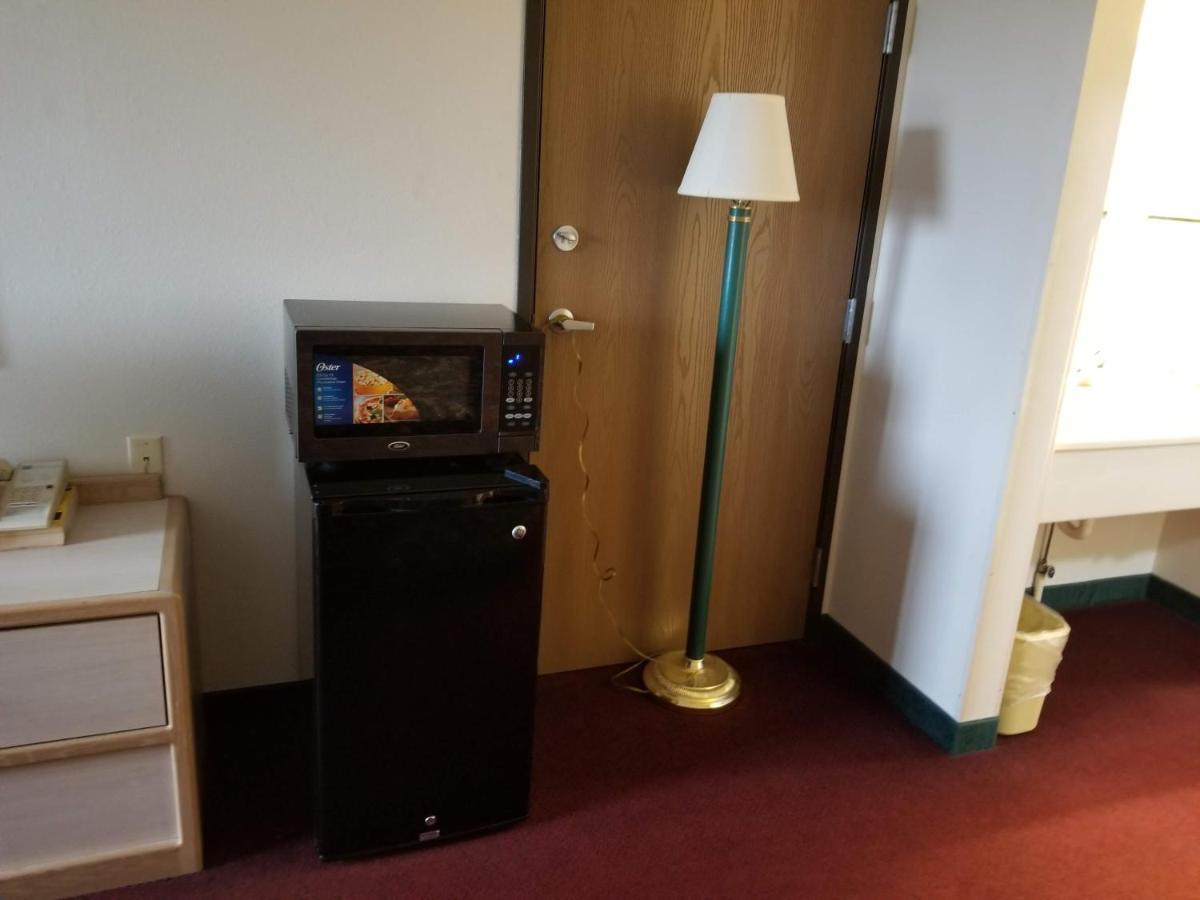 Dell Rapids Bilmar Inn & Suites المظهر الخارجي الصورة