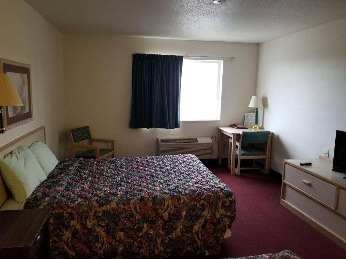 Dell Rapids Bilmar Inn & Suites المظهر الخارجي الصورة