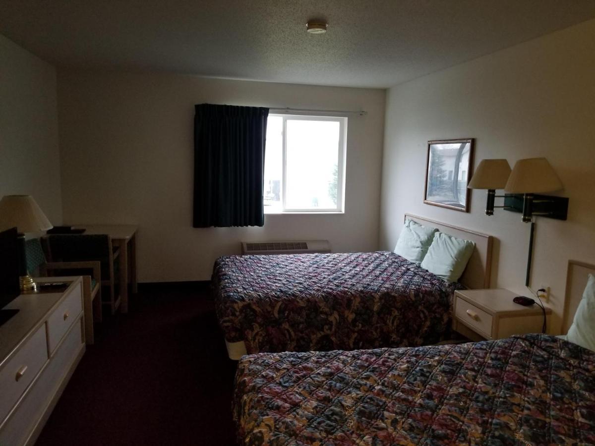 Dell Rapids Bilmar Inn & Suites المظهر الخارجي الصورة