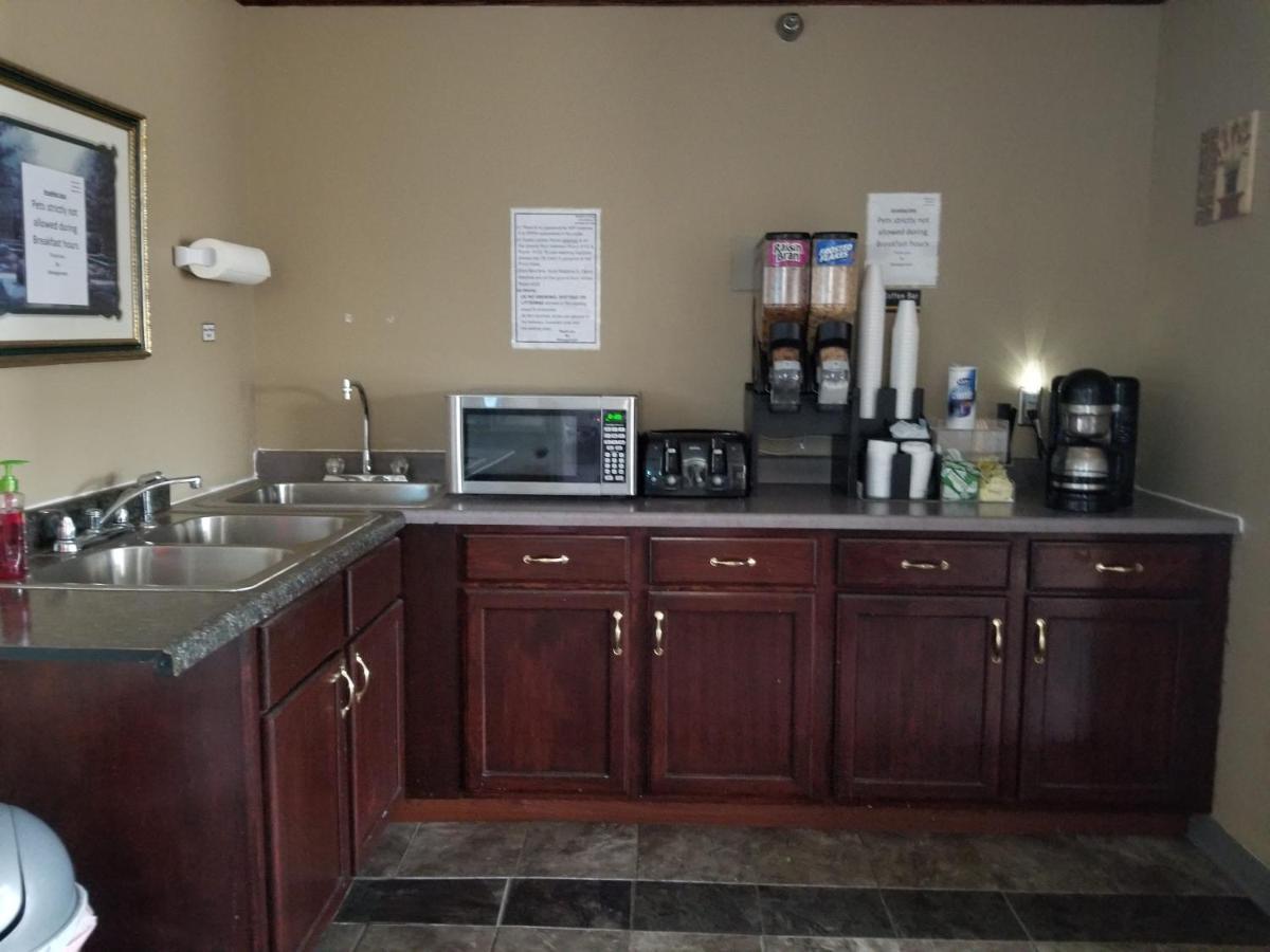 Dell Rapids Bilmar Inn & Suites المظهر الخارجي الصورة