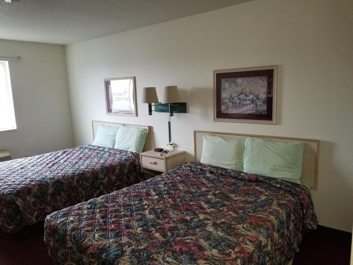 Dell Rapids Bilmar Inn & Suites المظهر الخارجي الصورة