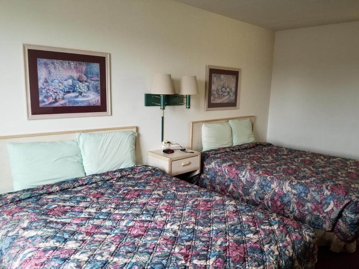 Dell Rapids Bilmar Inn & Suites المظهر الخارجي الصورة