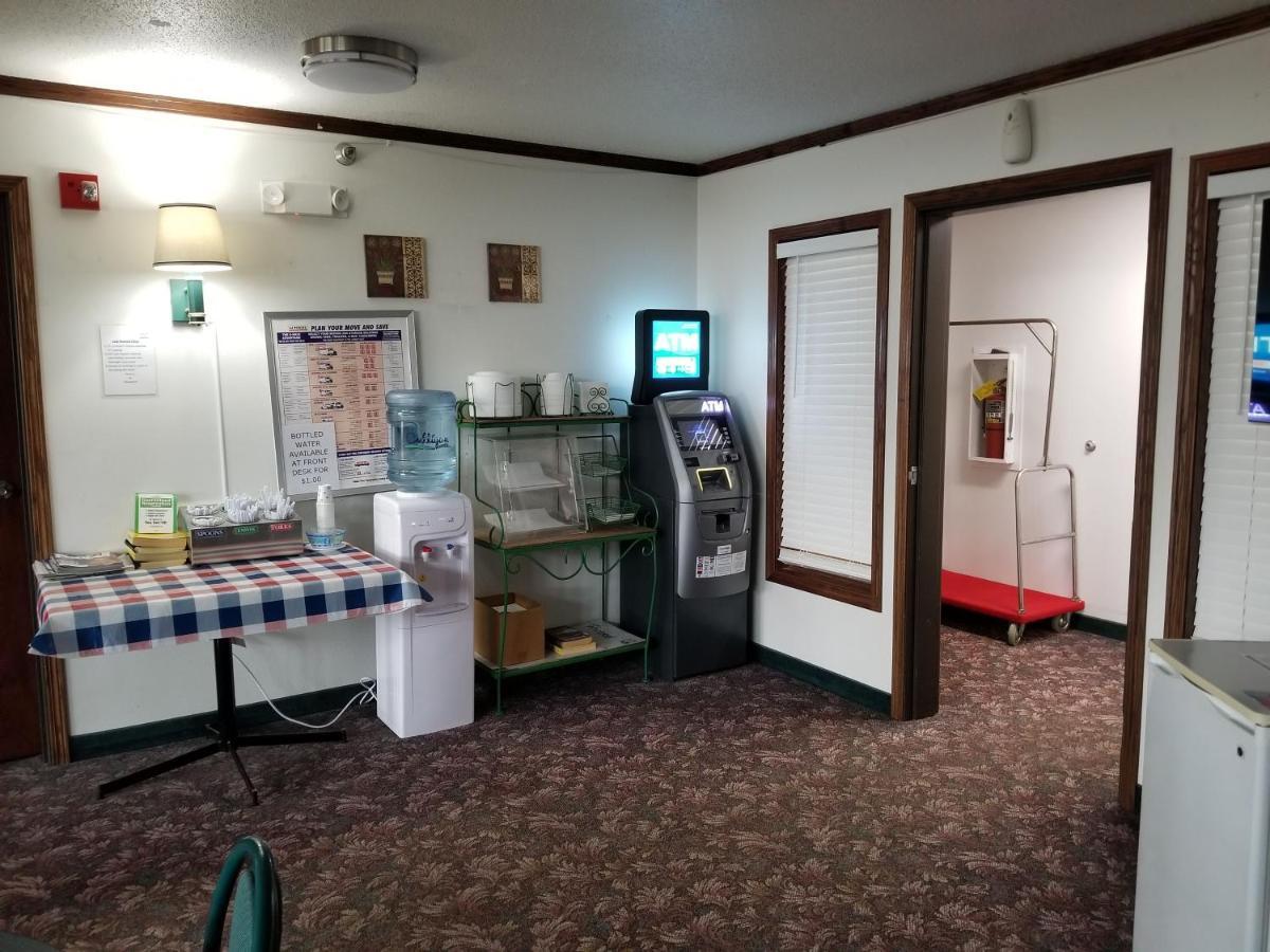 Dell Rapids Bilmar Inn & Suites المظهر الخارجي الصورة